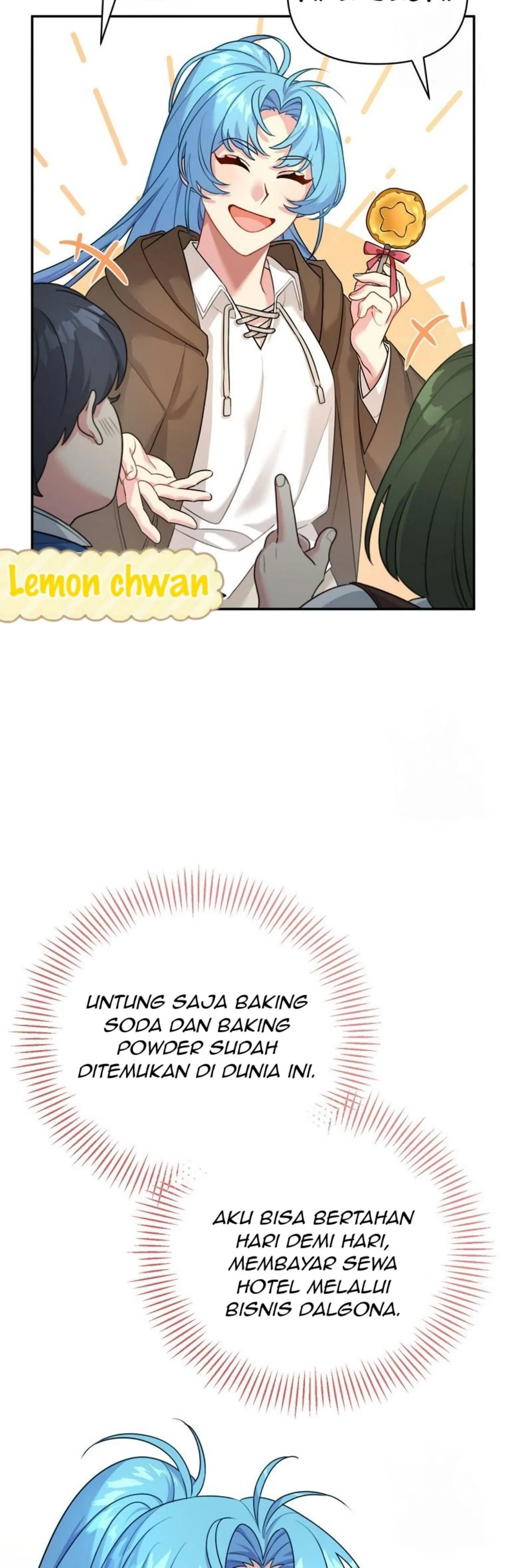 I’m a Villainess, but I’m Good at Cooking - Chapter 1 32 I’m a Villainess, but I’m Good at Cooking - Chapter 1 32