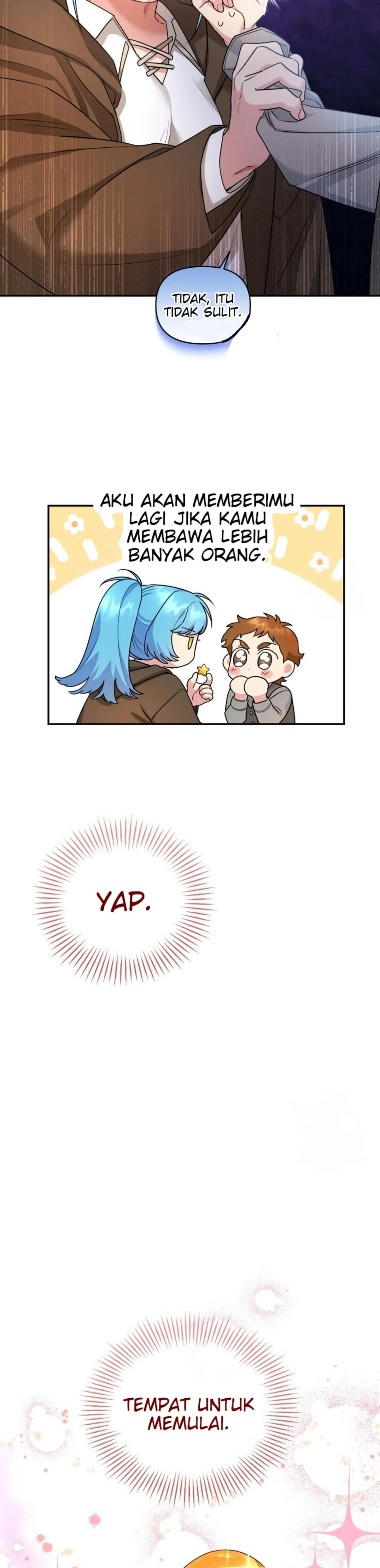 I’m a Villainess, but I’m Good at Cooking - Chapter 1 30 I’m a Villainess, but I’m Good at Cooking - Chapter 1 30