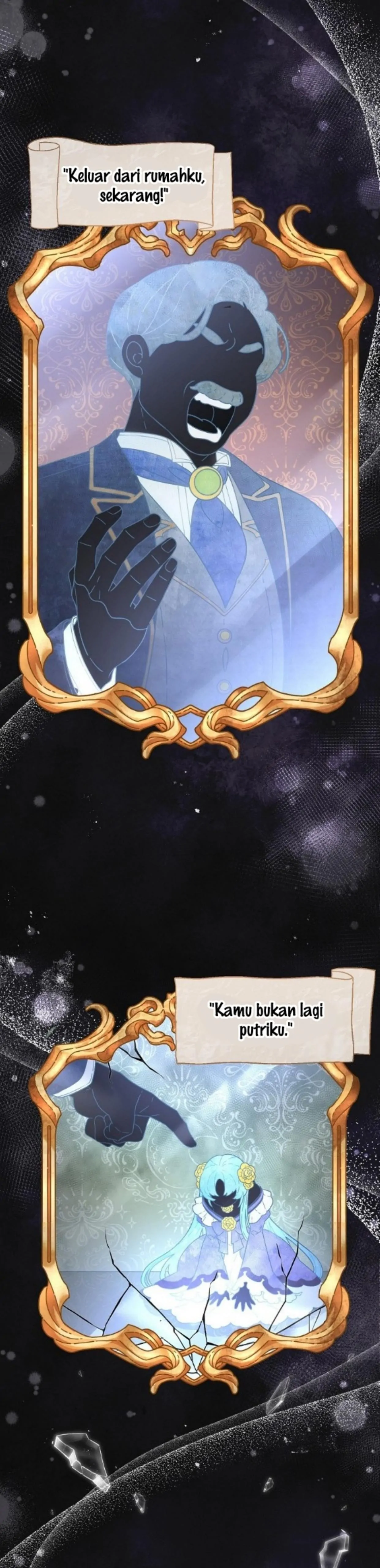 I’m a Villainess, but I’m Good at Cooking - Chapter 1 1 I’m a Villainess, but I’m Good at Cooking - Chapter 1 1