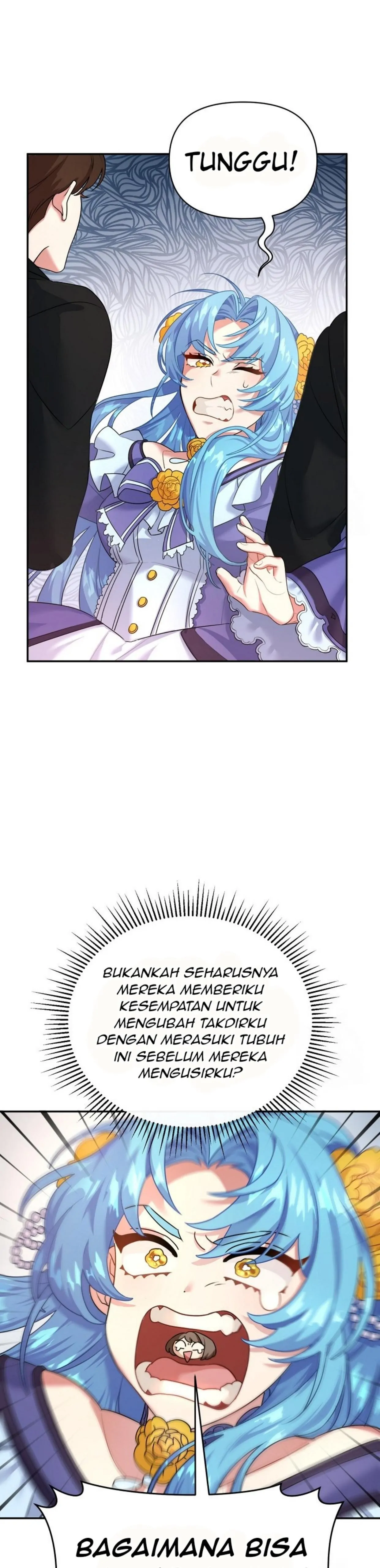 I’m a Villainess, but I’m Good at Cooking - Chapter 1 17 I’m a Villainess, but I’m Good at Cooking - Chapter 1 17