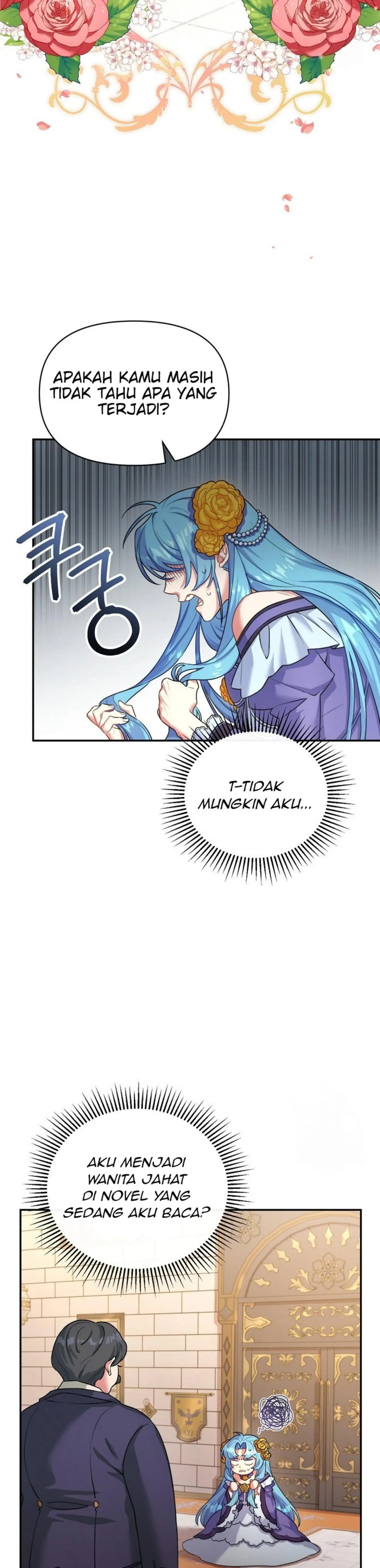 I’m a Villainess, but I’m Good at Cooking - Chapter 1 14 I’m a Villainess, but I’m Good at Cooking - Chapter 1 14