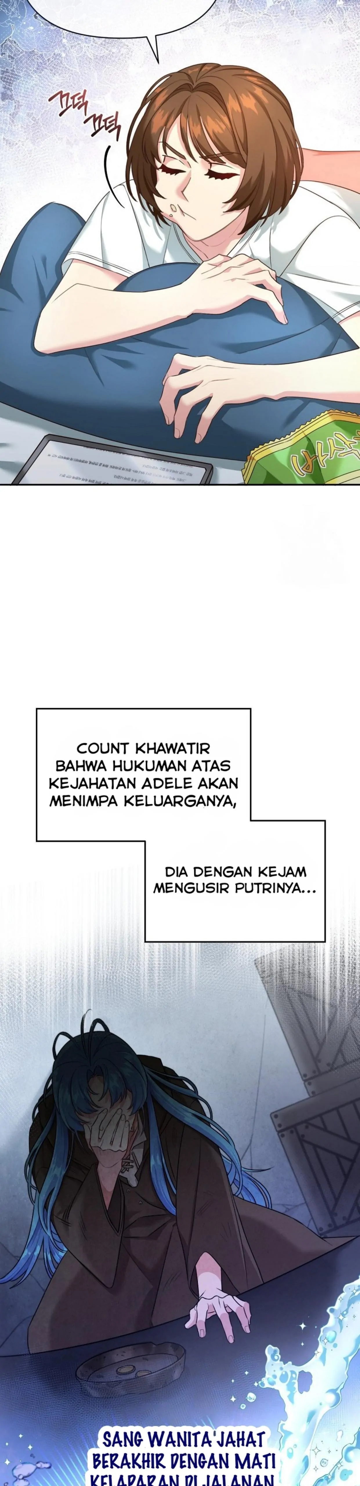 I’m a Villainess, but I’m Good at Cooking - Chapter 1 6 I’m a Villainess, but I’m Good at Cooking - Chapter 1 6