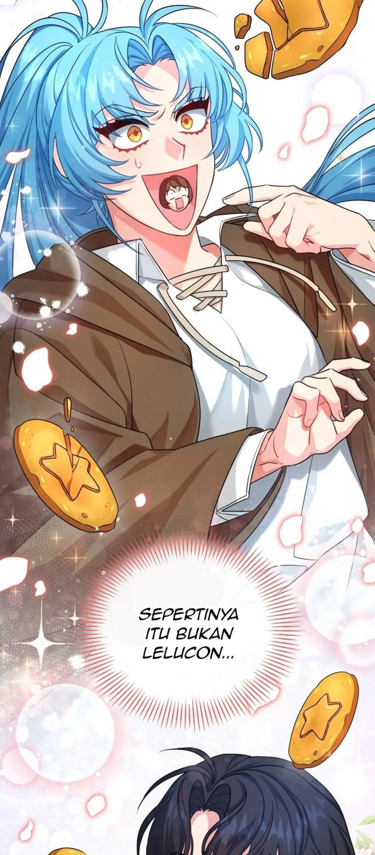 I’m a Villainess, but I’m Good at Cooking - Chapter 1 62 I’m a Villainess, but I’m Good at Cooking - Chapter 1 62