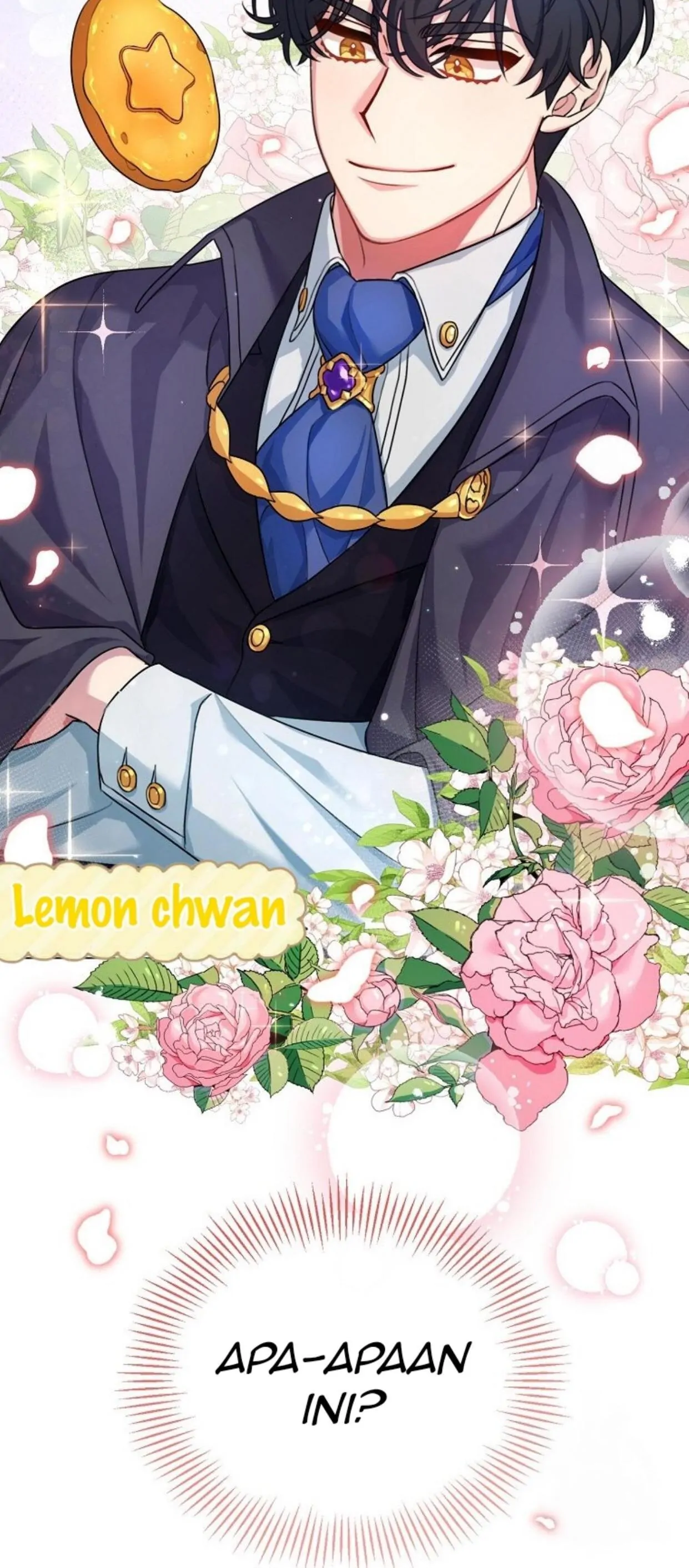 I’m a Villainess, but I’m Good at Cooking - Chapter 1 63 I’m a Villainess, but I’m Good at Cooking - Chapter 1 63