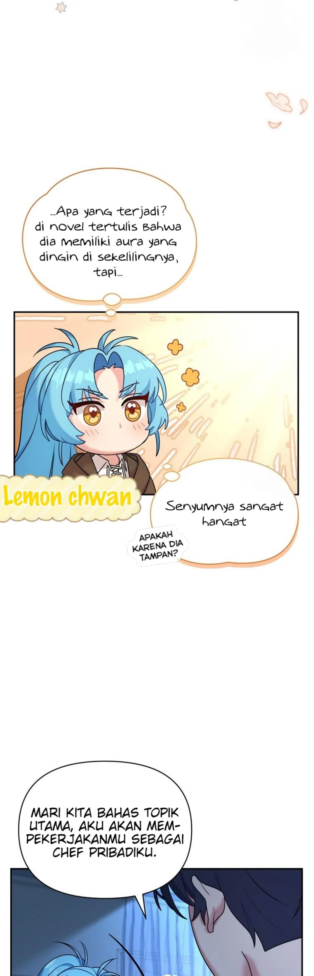 I’m a Villainess, but I’m Good at Cooking - Chapter 1 60 I’m a Villainess, but I’m Good at Cooking - Chapter 1 60