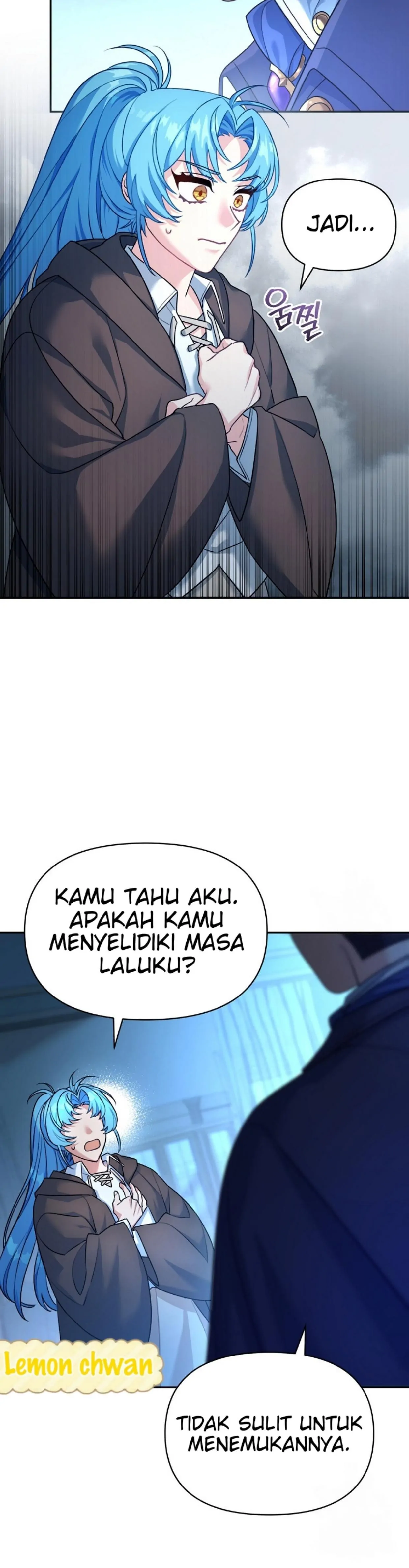 I’m a Villainess, but I’m Good at Cooking - Chapter 1 48 I’m a Villainess, but I’m Good at Cooking - Chapter 1 48