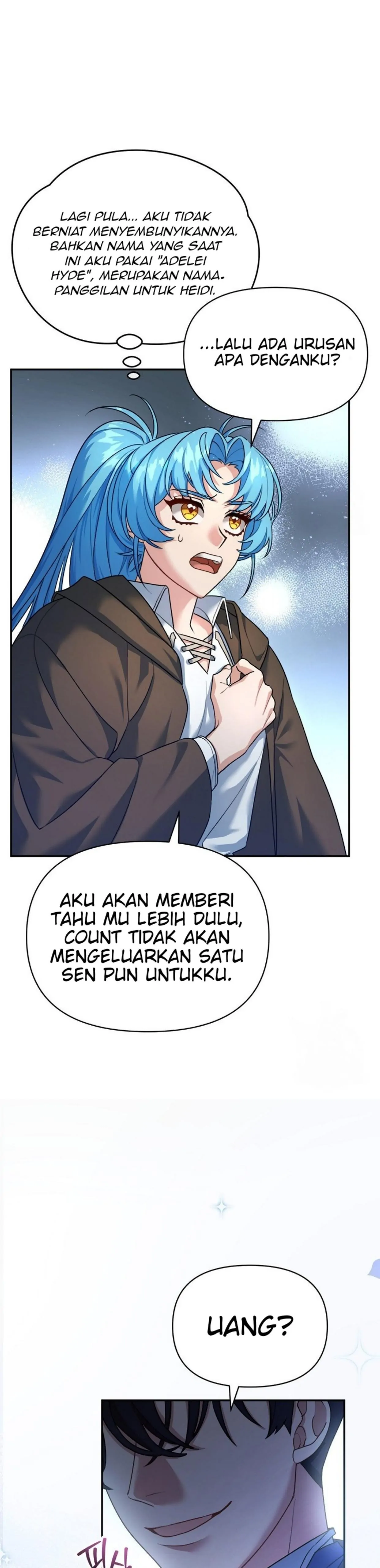 I’m a Villainess, but I’m Good at Cooking - Chapter 1 49 I’m a Villainess, but I’m Good at Cooking - Chapter 1 49