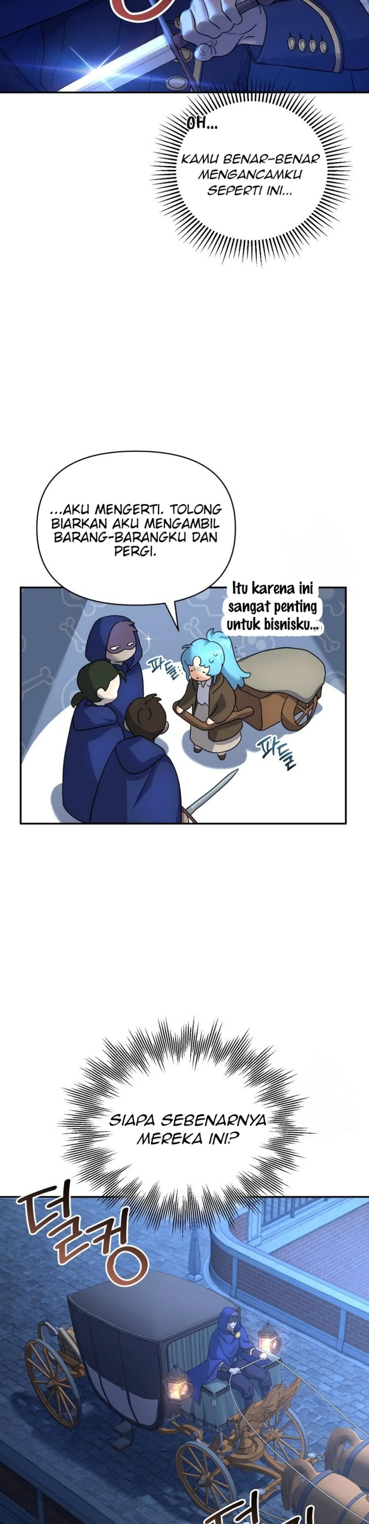 I’m a Villainess, but I’m Good at Cooking - Chapter 1 42 I’m a Villainess, but I’m Good at Cooking - Chapter 1 42