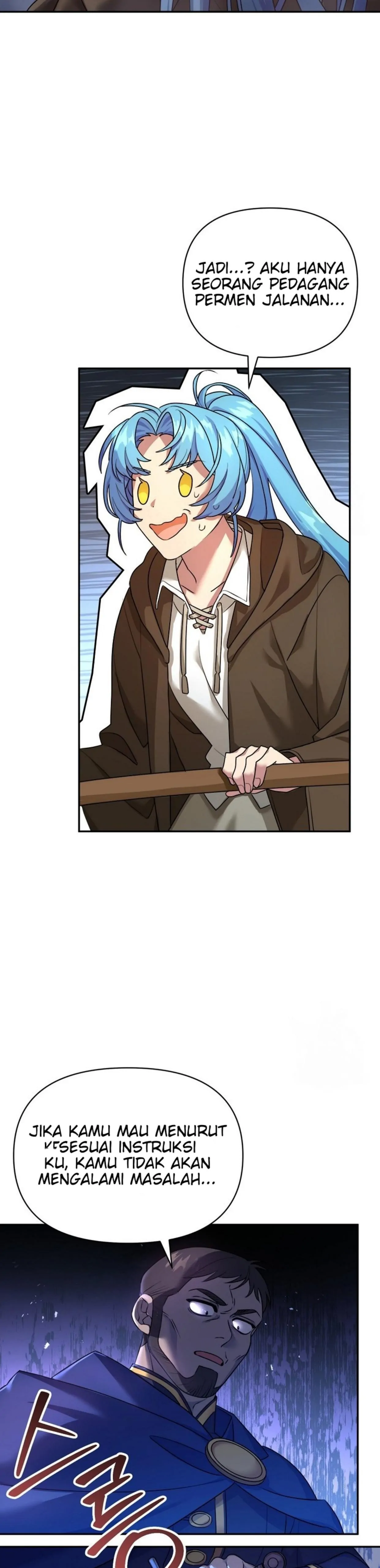 I’m a Villainess, but I’m Good at Cooking - Chapter 1 41 I’m a Villainess, but I’m Good at Cooking - Chapter 1 41