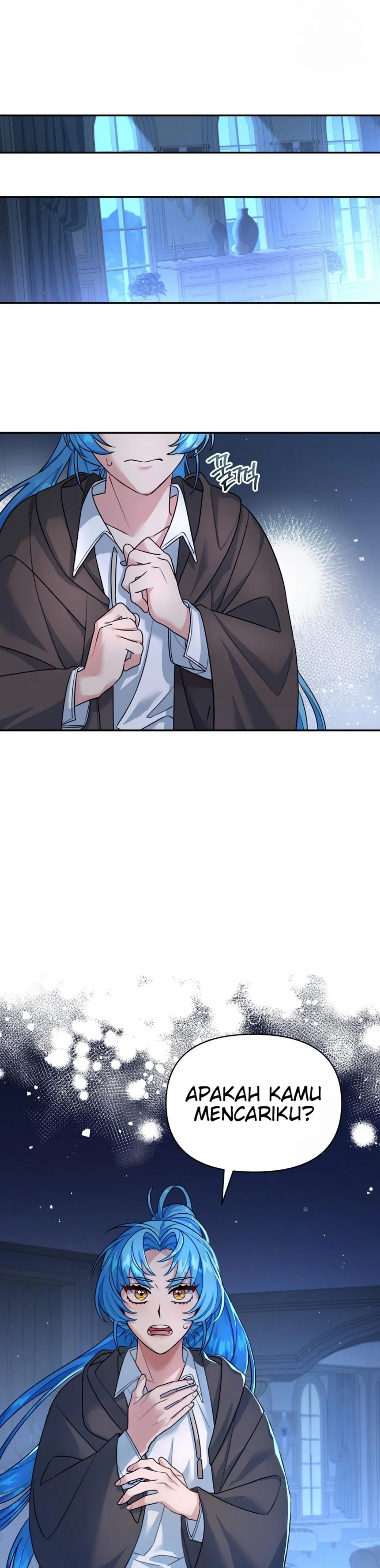 I’m a Villainess, but I’m Good at Cooking - Chapter 1 46 I’m a Villainess, but I’m Good at Cooking - Chapter 1 46