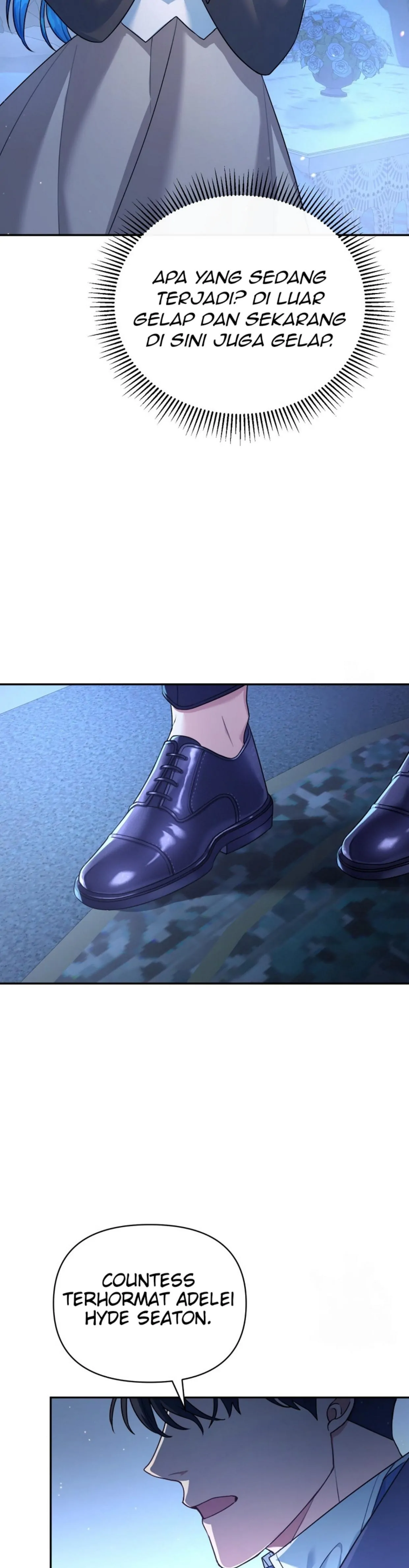 I’m a Villainess, but I’m Good at Cooking - Chapter 1 47 I’m a Villainess, but I’m Good at Cooking - Chapter 1 47