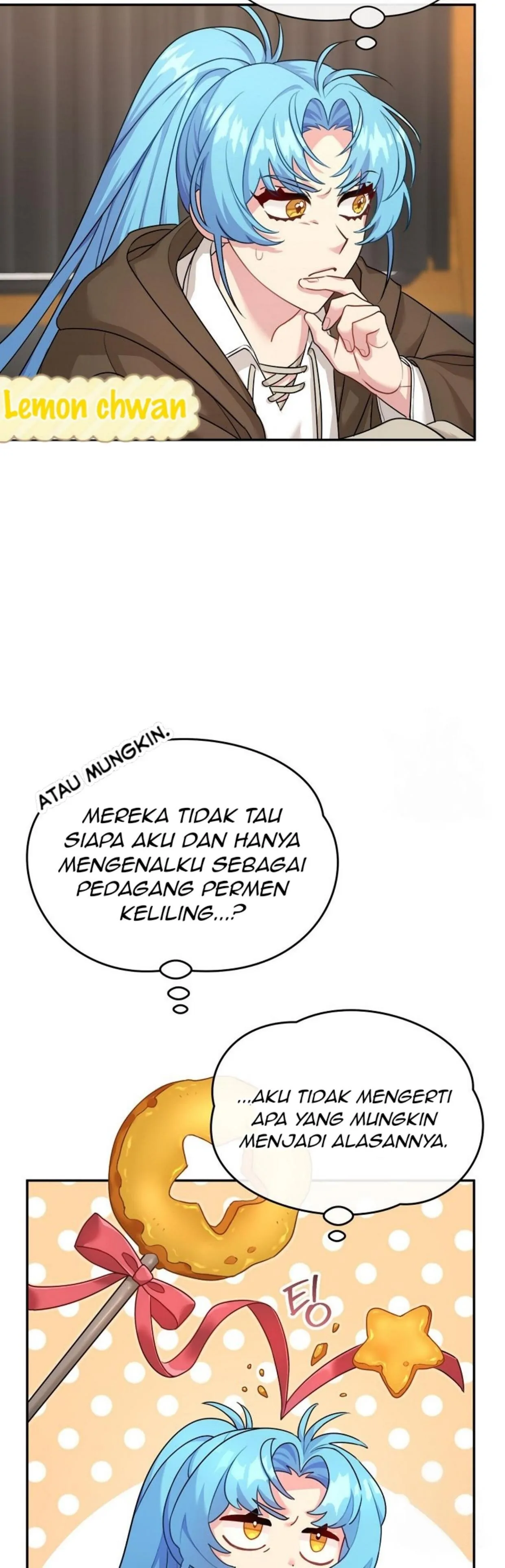 I’m a Villainess, but I’m Good at Cooking - Chapter 1 44 I’m a Villainess, but I’m Good at Cooking - Chapter 1 44