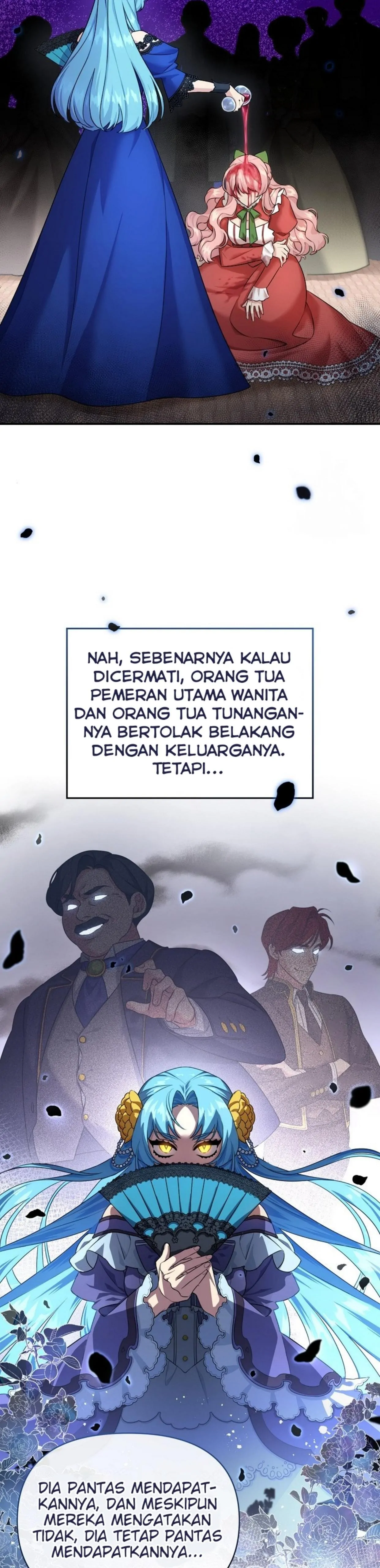 I’m a Villainess, but I’m Good at Cooking - Chapter 1 5 I’m a Villainess, but I’m Good at Cooking - Chapter 1 5