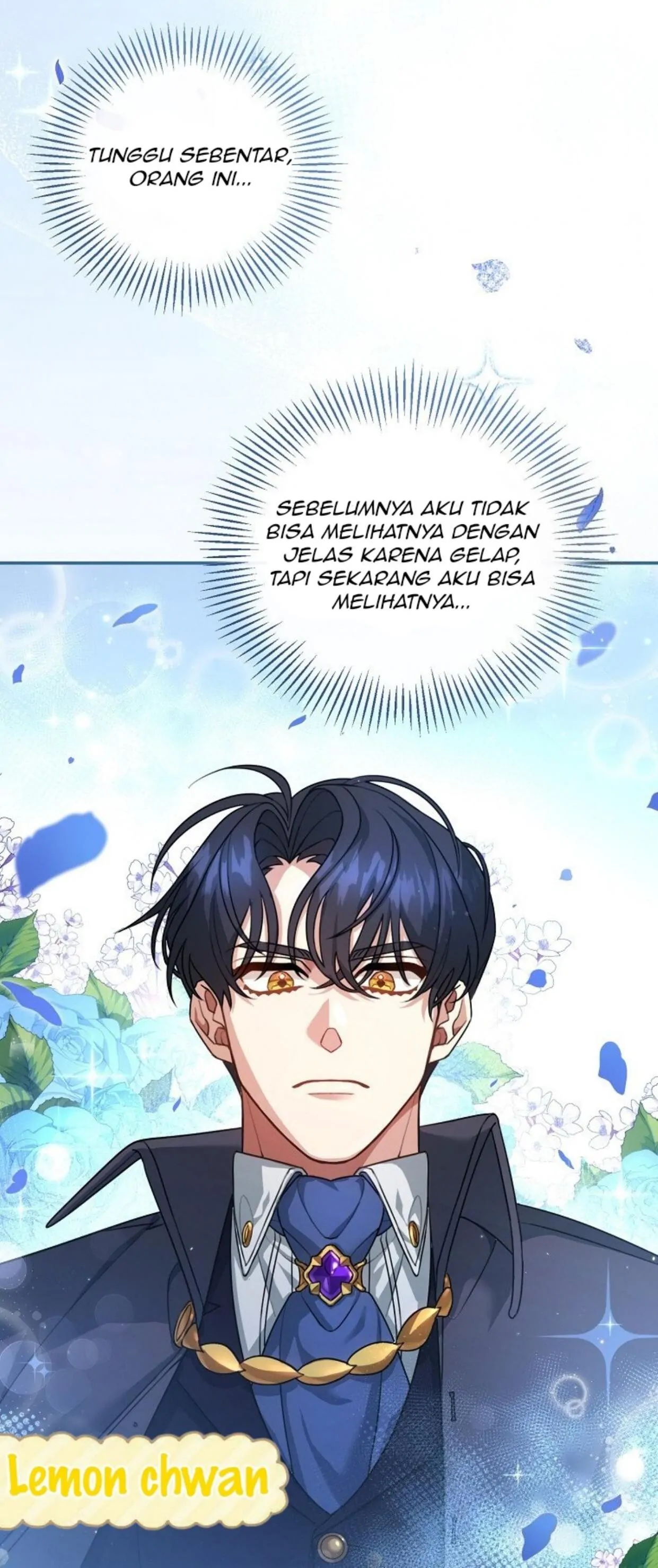 I’m a Villainess, but I’m Good at Cooking - Chapter 1 52 I’m a Villainess, but I’m Good at Cooking - Chapter 1 52