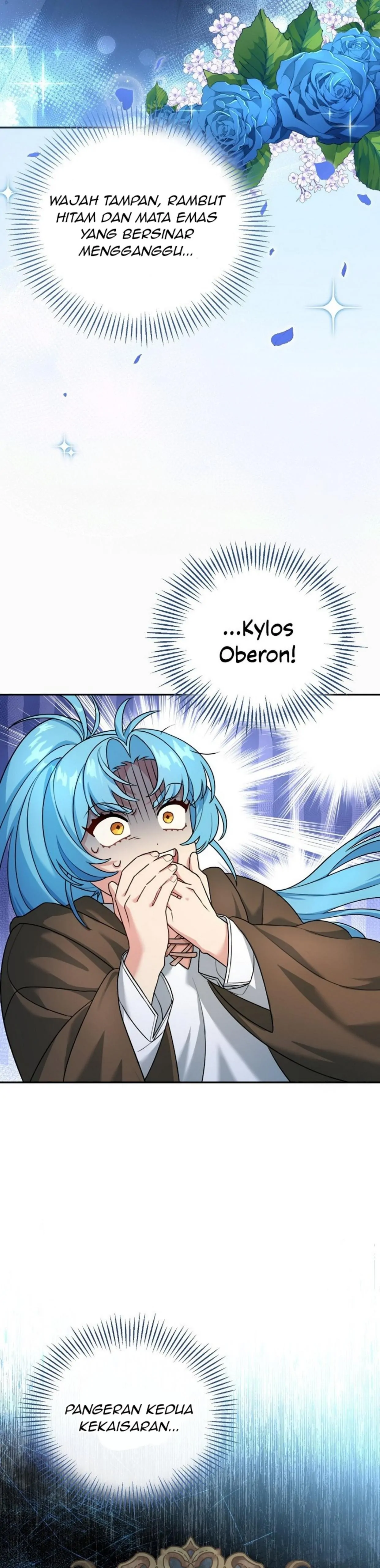 I’m a Villainess, but I’m Good at Cooking - Chapter 1 53 I’m a Villainess, but I’m Good at Cooking - Chapter 1 53