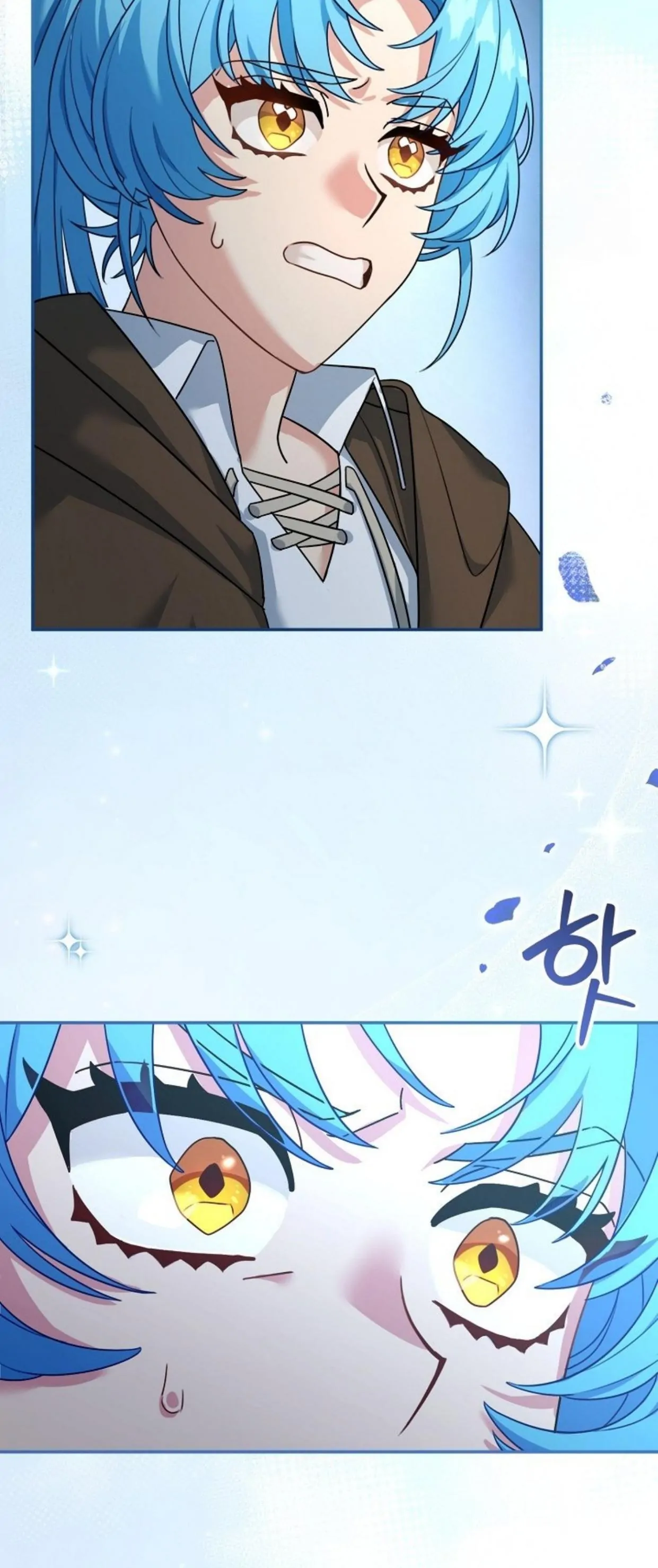 I’m a Villainess, but I’m Good at Cooking - Chapter 1 51 I’m a Villainess, but I’m Good at Cooking - Chapter 1 51