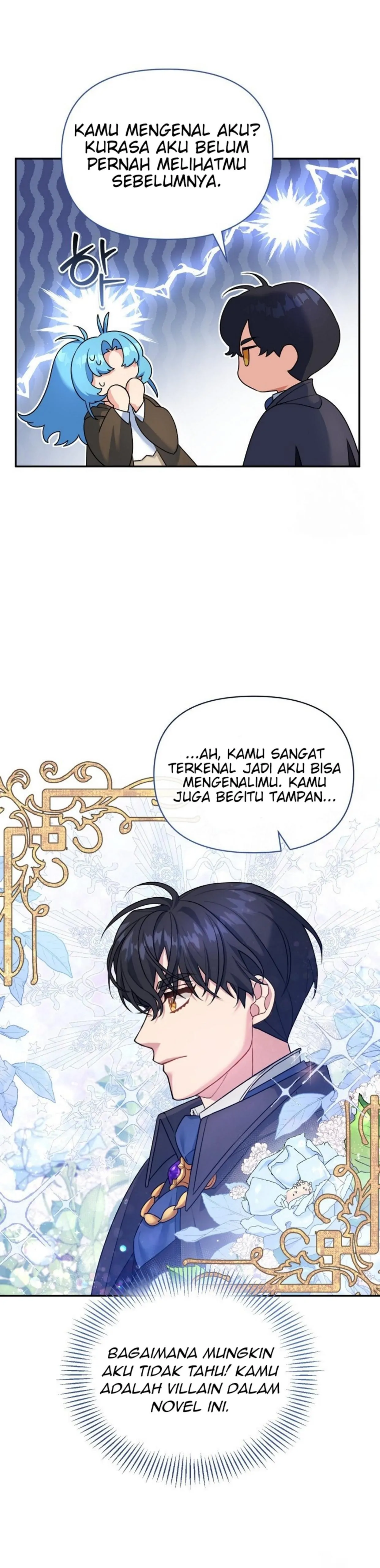 I’m a Villainess, but I’m Good at Cooking - Chapter 1 57 I’m a Villainess, but I’m Good at Cooking - Chapter 1 57