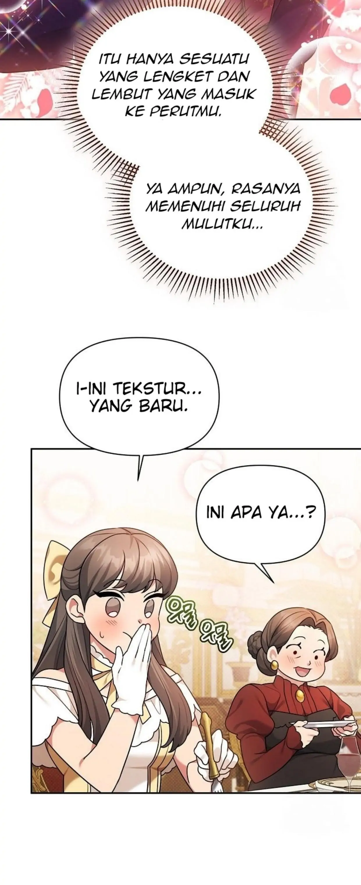 I&#8217;m a Villainess, but I&#8217;m Good at Cooking - Chapter 7 23