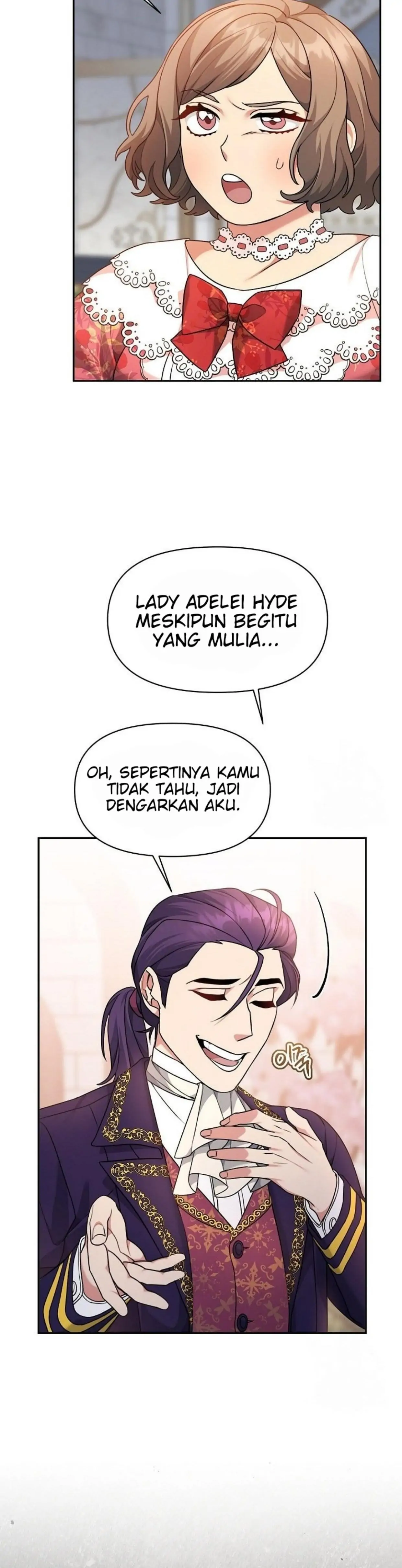 I&#8217;m a Villainess, but I&#8217;m Good at Cooking - Chapter 7 3