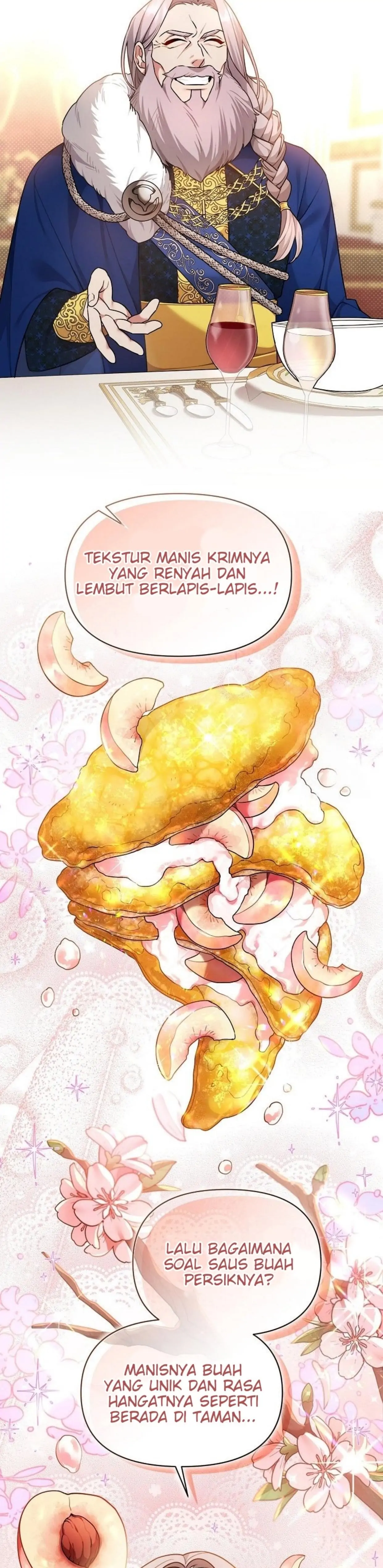 I&#8217;m a Villainess, but I&#8217;m Good at Cooking - Chapter 7 32