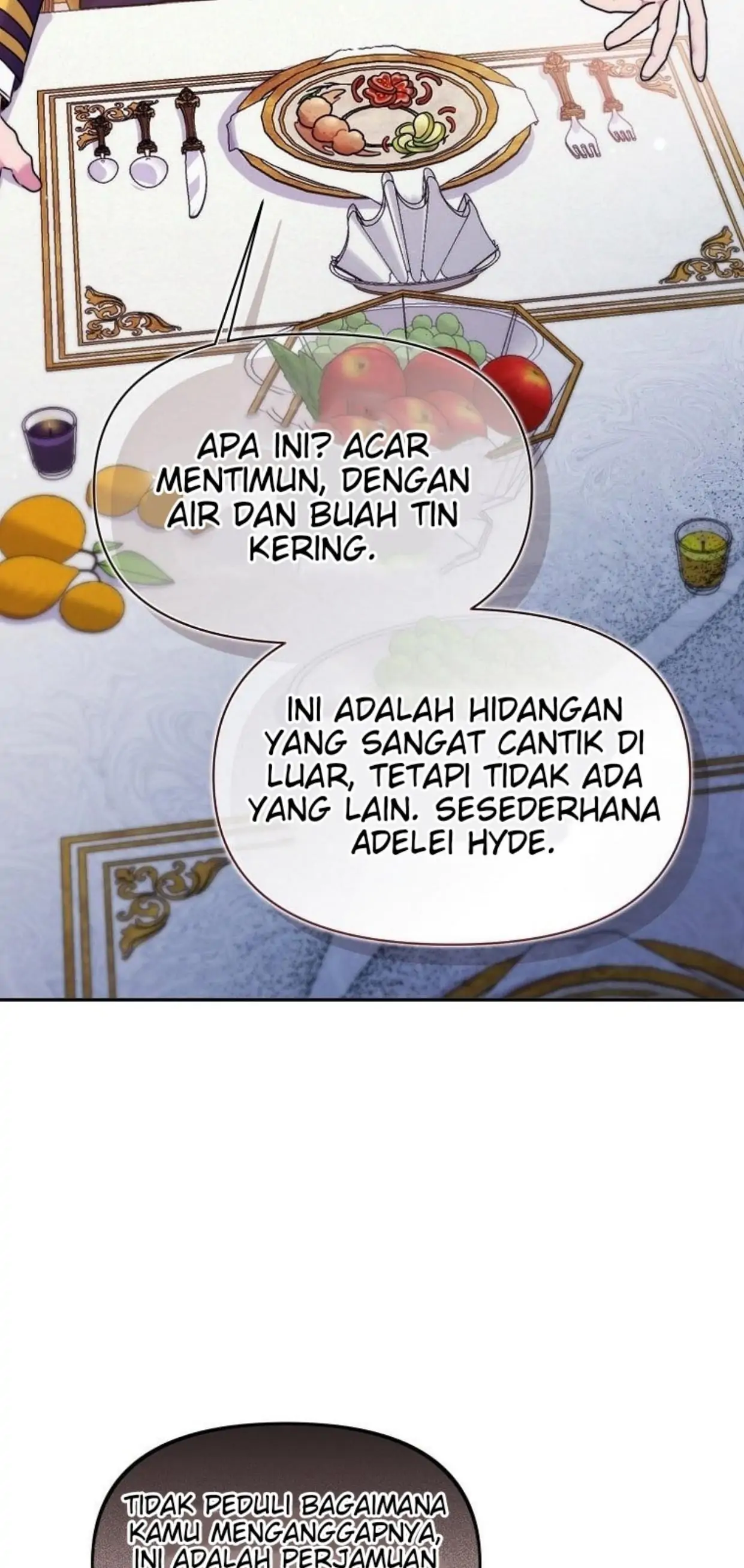 I&#8217;m a Villainess, but I&#8217;m Good at Cooking - Chapter 7 14