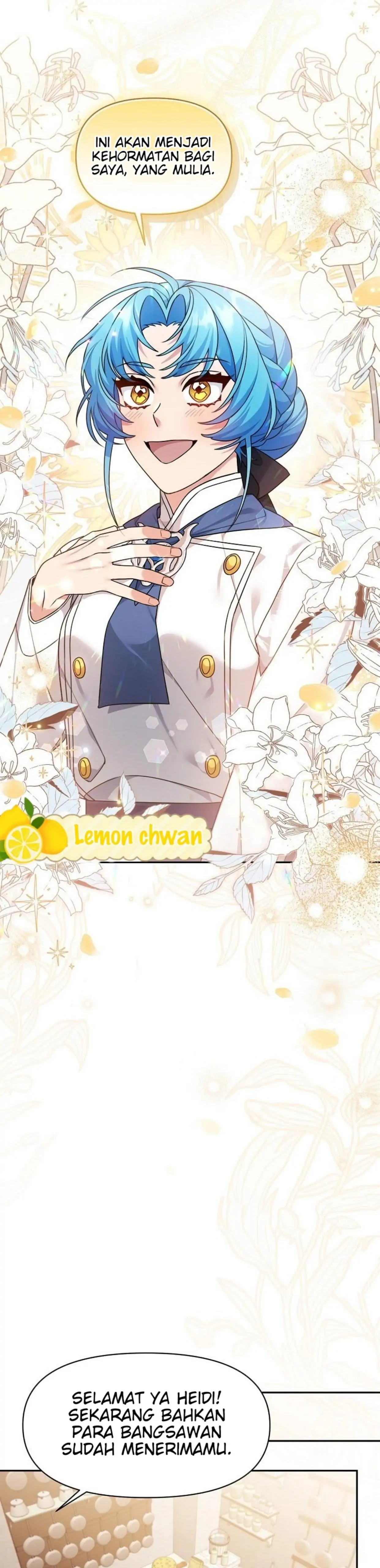 I&#8217;m a Villainess, but I&#8217;m Good at Cooking - Chapter 7 44