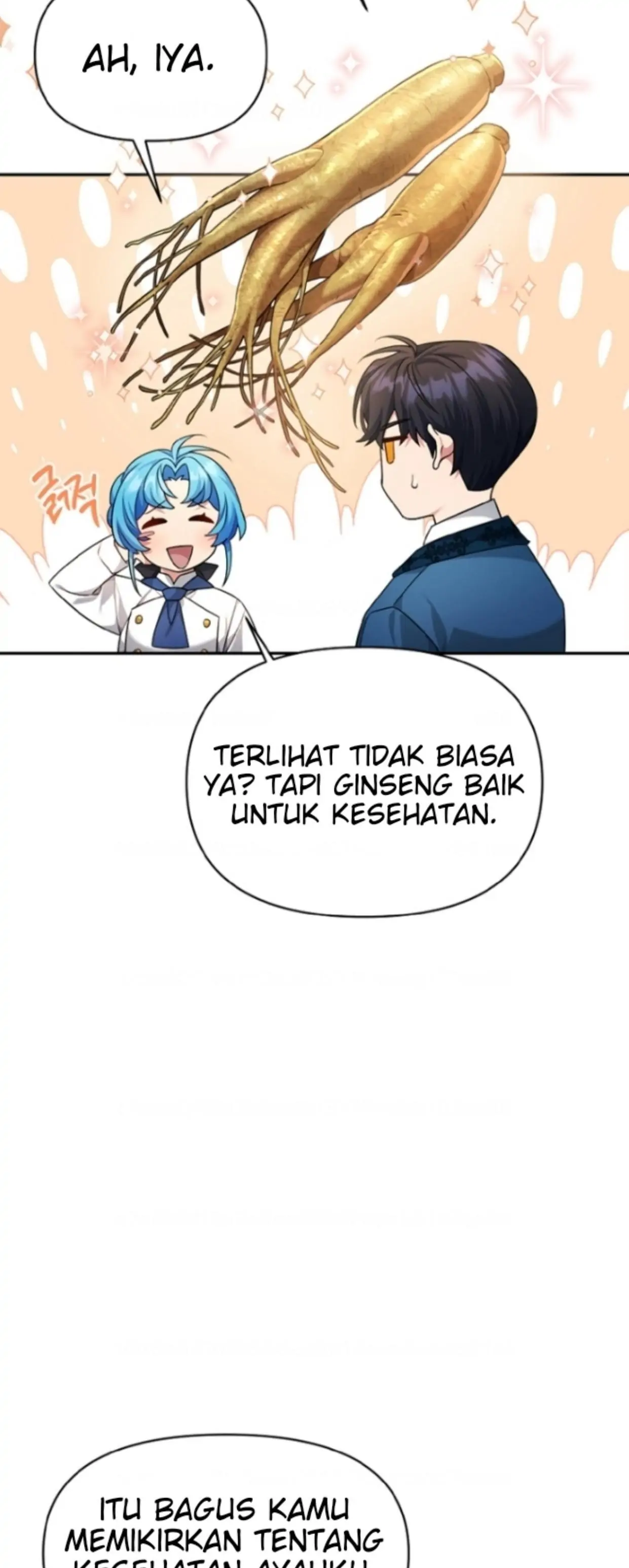 I’m a Villainess, but I’m Good at Cooking - Chapter 4 9 I’m a Villainess, but I’m Good at Cooking - Chapter 4 9