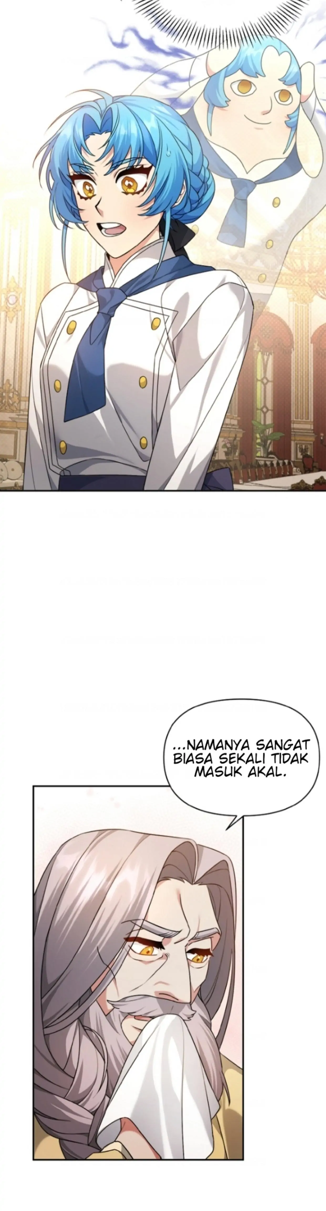 I’m a Villainess, but I’m Good at Cooking - Chapter 4 28 I’m a Villainess, but I’m Good at Cooking - Chapter 4 28