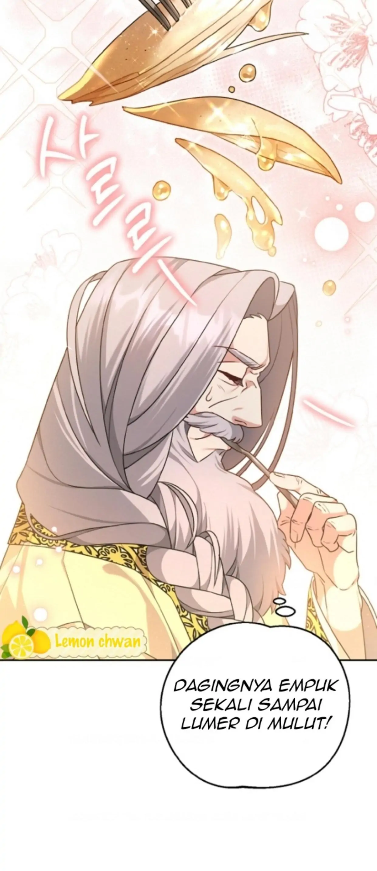 I’m a Villainess, but I’m Good at Cooking - Chapter 4 23 I’m a Villainess, but I’m Good at Cooking - Chapter 4 23