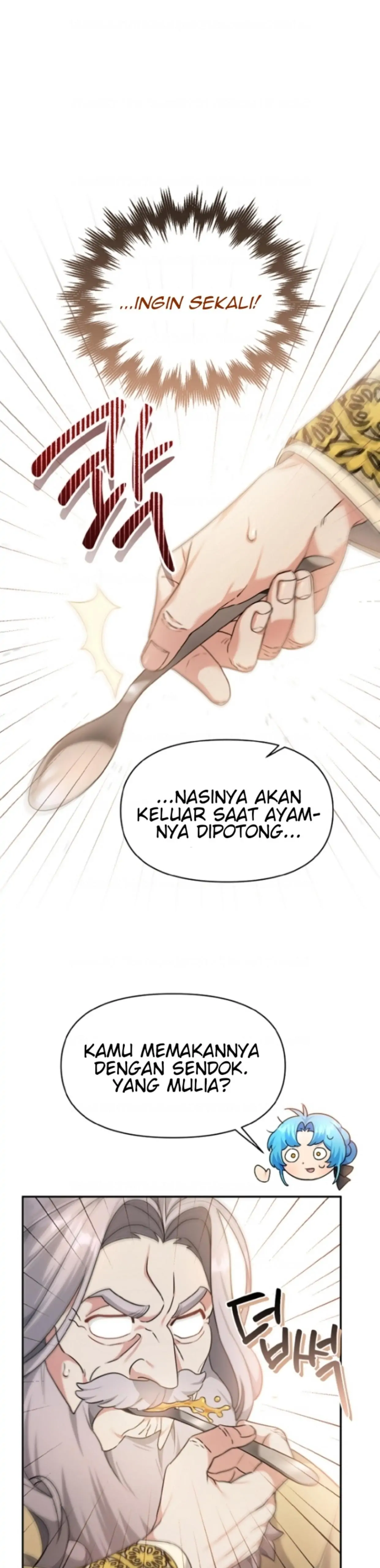 I’m a Villainess, but I’m Good at Cooking - Chapter 4 20 I’m a Villainess, but I’m Good at Cooking - Chapter 4 20