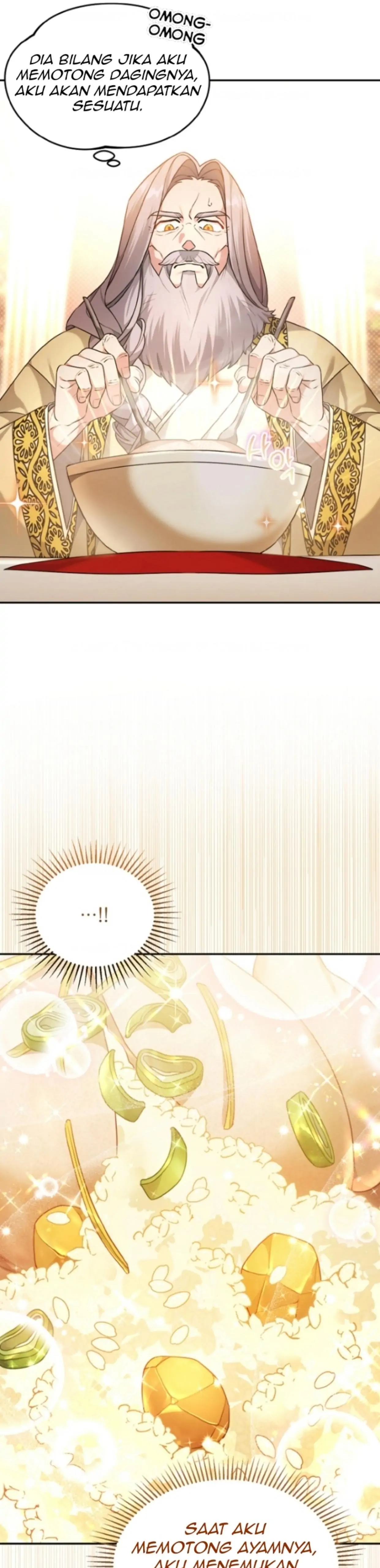 I’m a Villainess, but I’m Good at Cooking - Chapter 4 24 I’m a Villainess, but I’m Good at Cooking - Chapter 4 24