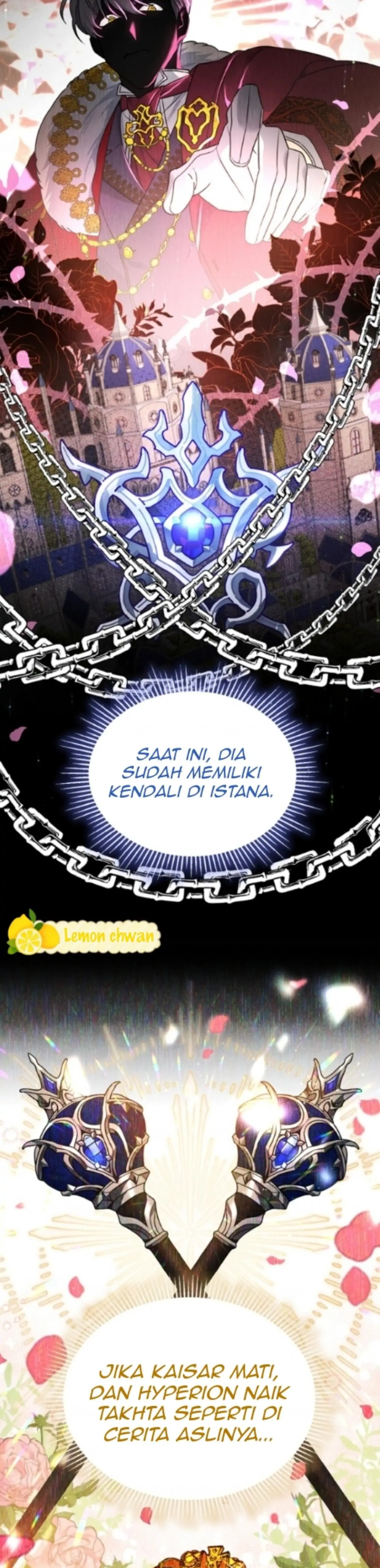 I’m a Villainess, but I’m Good at Cooking - Chapter 4 38 I’m a Villainess, but I’m Good at Cooking - Chapter 4 38