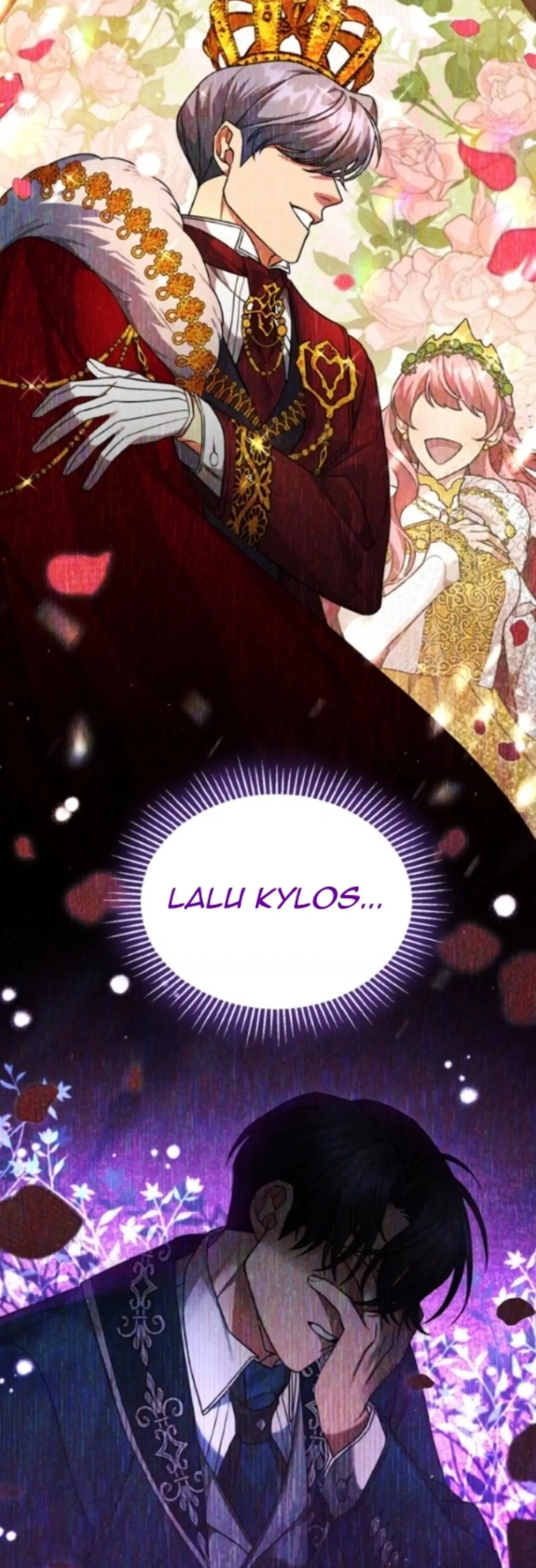 I’m a Villainess, but I’m Good at Cooking - Chapter 4 39 I’m a Villainess, but I’m Good at Cooking - Chapter 4 39