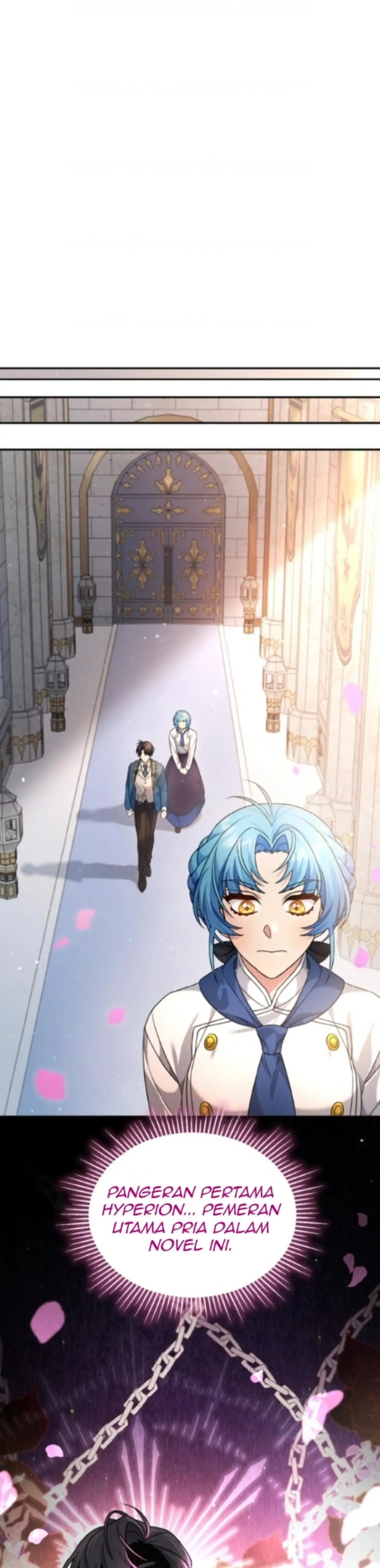 I’m a Villainess, but I’m Good at Cooking - Chapter 4 37 I’m a Villainess, but I’m Good at Cooking - Chapter 4 37