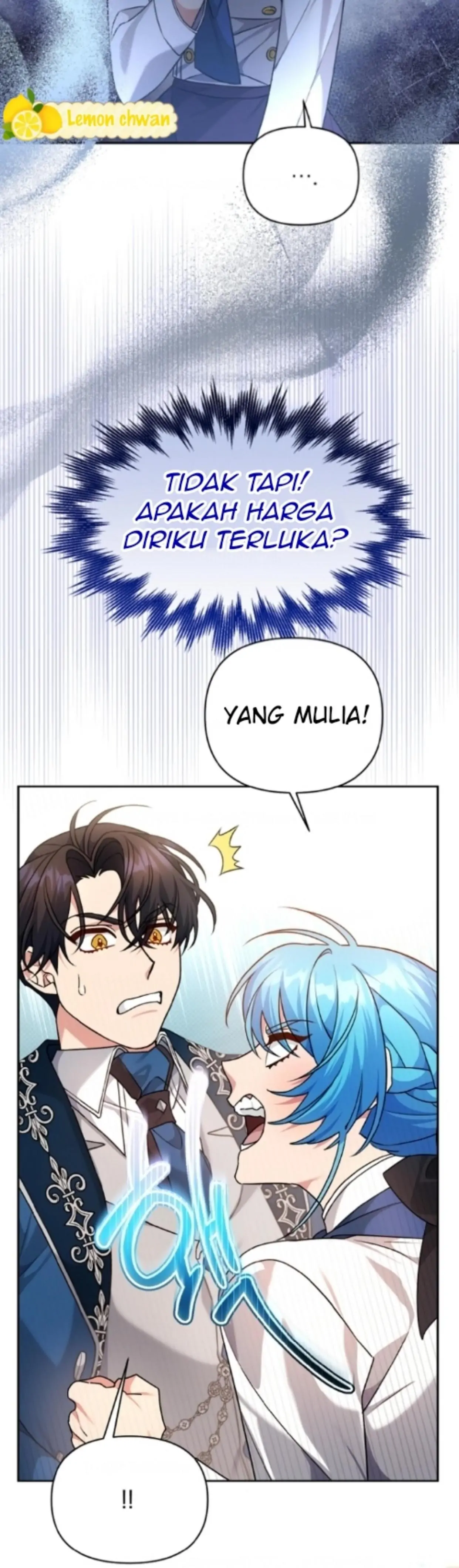 I’m a Villainess, but I’m Good at Cooking - Chapter 4 44 I’m a Villainess, but I’m Good at Cooking - Chapter 4 44