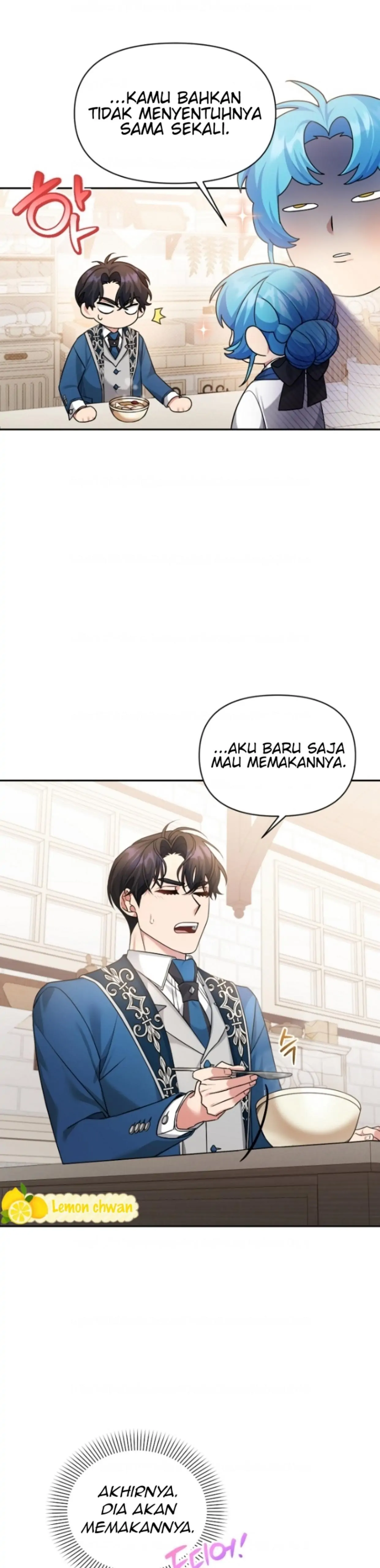 I’m a Villainess, but I’m Good at Cooking - Chapter 5 22 I’m a Villainess, but I’m Good at Cooking - Chapter 5 22