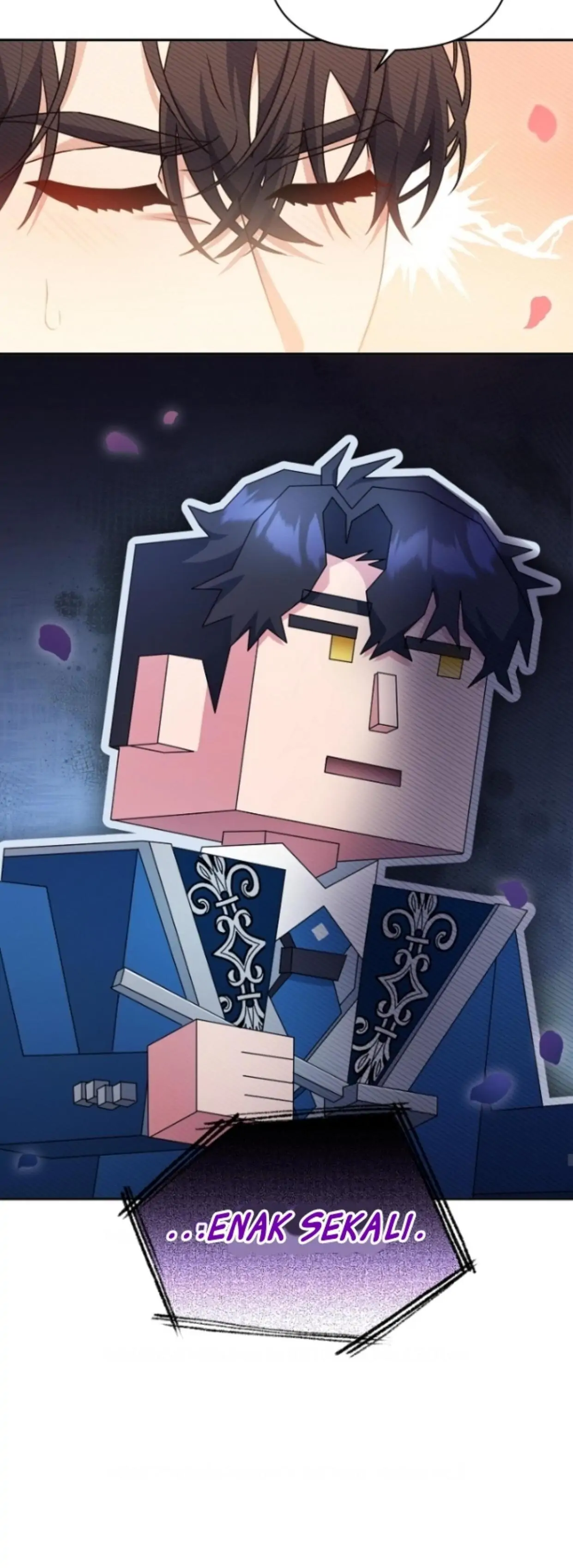 I’m a Villainess, but I’m Good at Cooking - Chapter 5 27 I’m a Villainess, but I’m Good at Cooking - Chapter 5 27