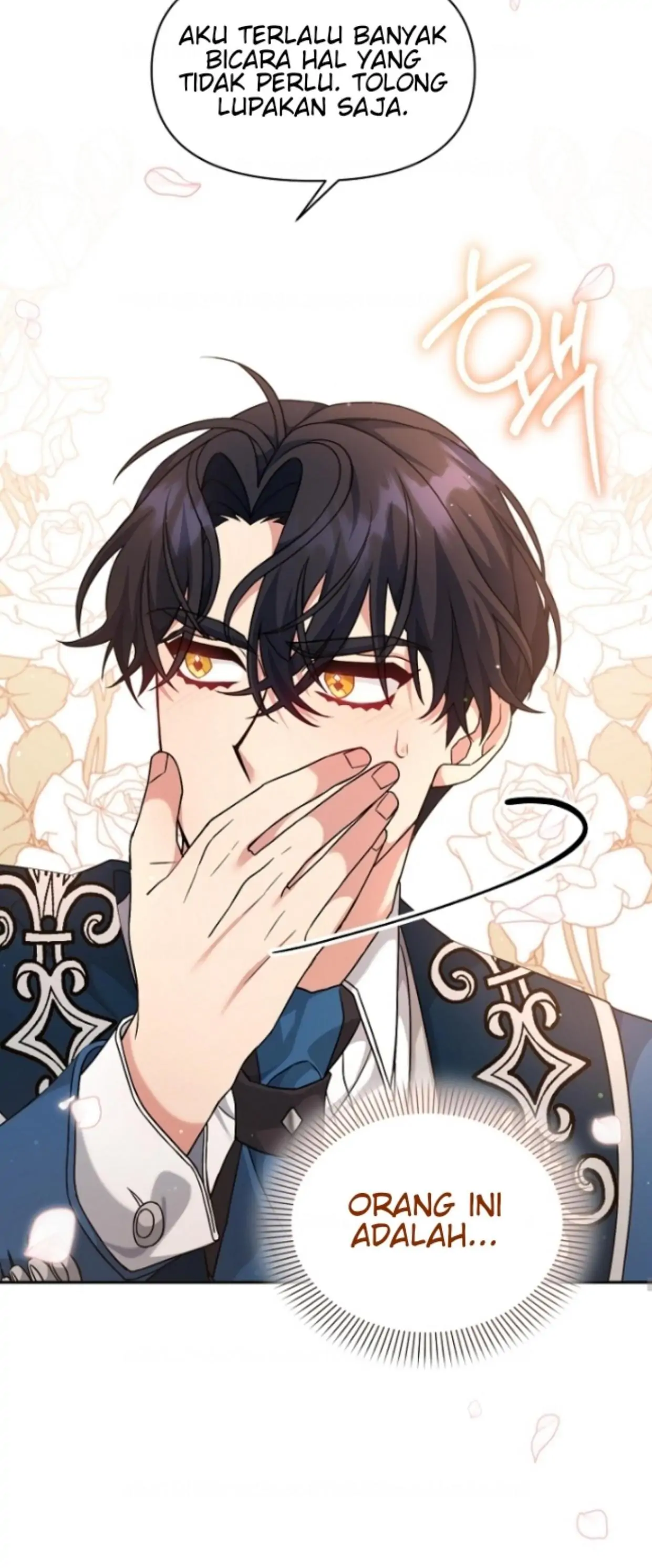 I’m a Villainess, but I’m Good at Cooking - Chapter 5 39 I’m a Villainess, but I’m Good at Cooking - Chapter 5 39