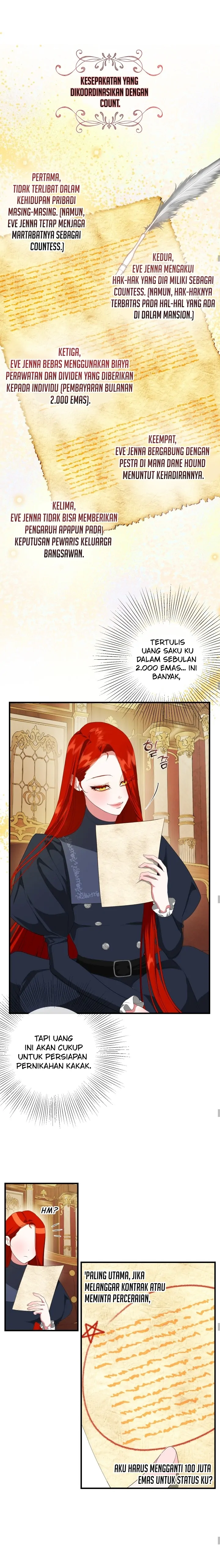 I Became My Son’s First Love - Chapter 2 8 I Became My Son’s First Love - Chapter 2 8