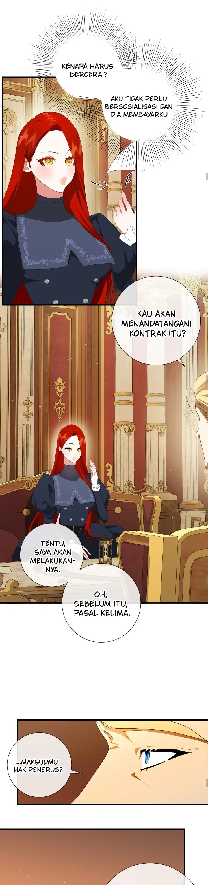 I Became My Son’s First Love - Chapter 2 9 I Became My Son’s First Love - Chapter 2 9