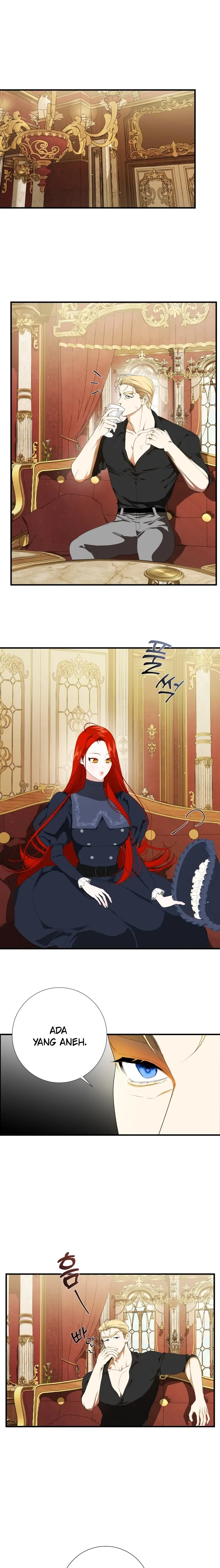 I Became My Son’s First Love - Chapter 2 2 I Became My Son’s First Love - Chapter 2 2