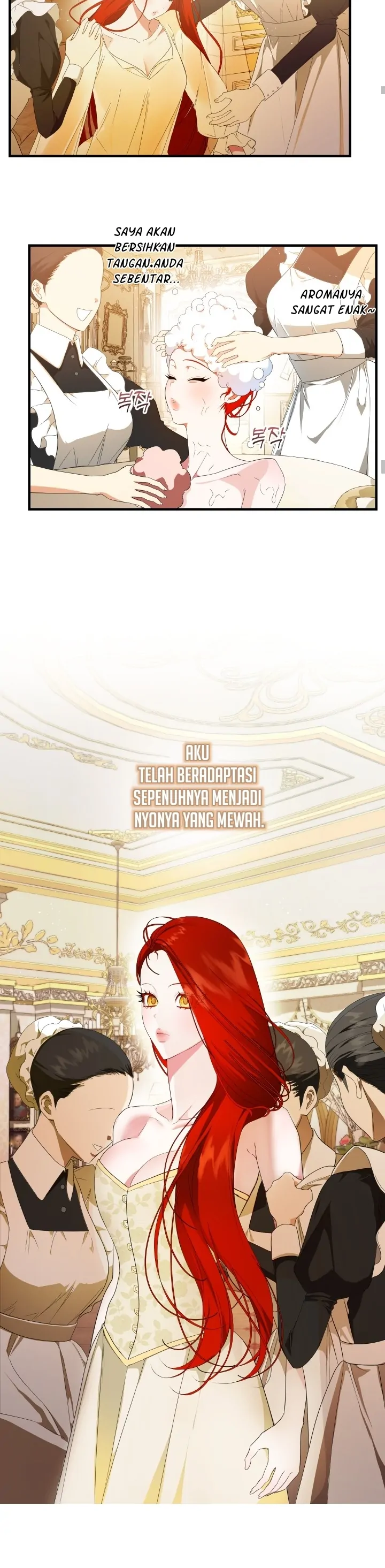 I Became My Son’s First Love - Chapter 2 13 I Became My Son’s First Love - Chapter 2 13