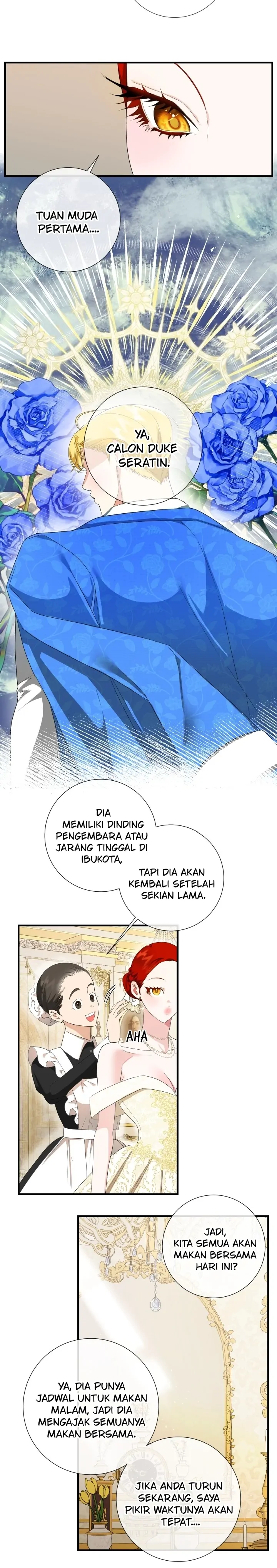 I Became My Son’s First Love - Chapter 2 16 I Became My Son’s First Love - Chapter 2 16