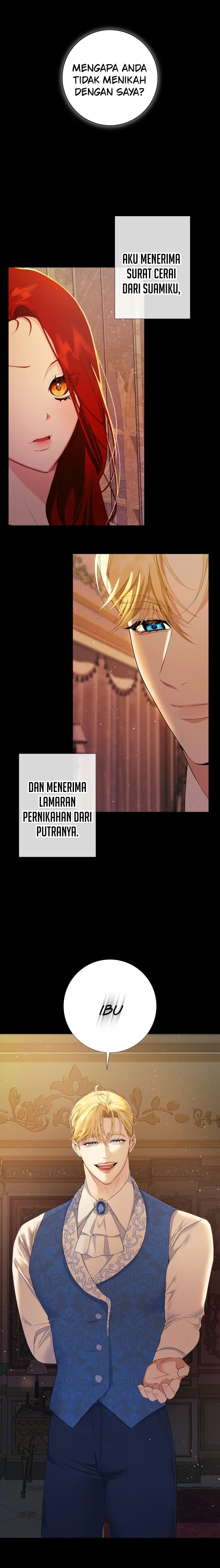 I Became My Son&#8217;s First Love - Chapter 1 2
