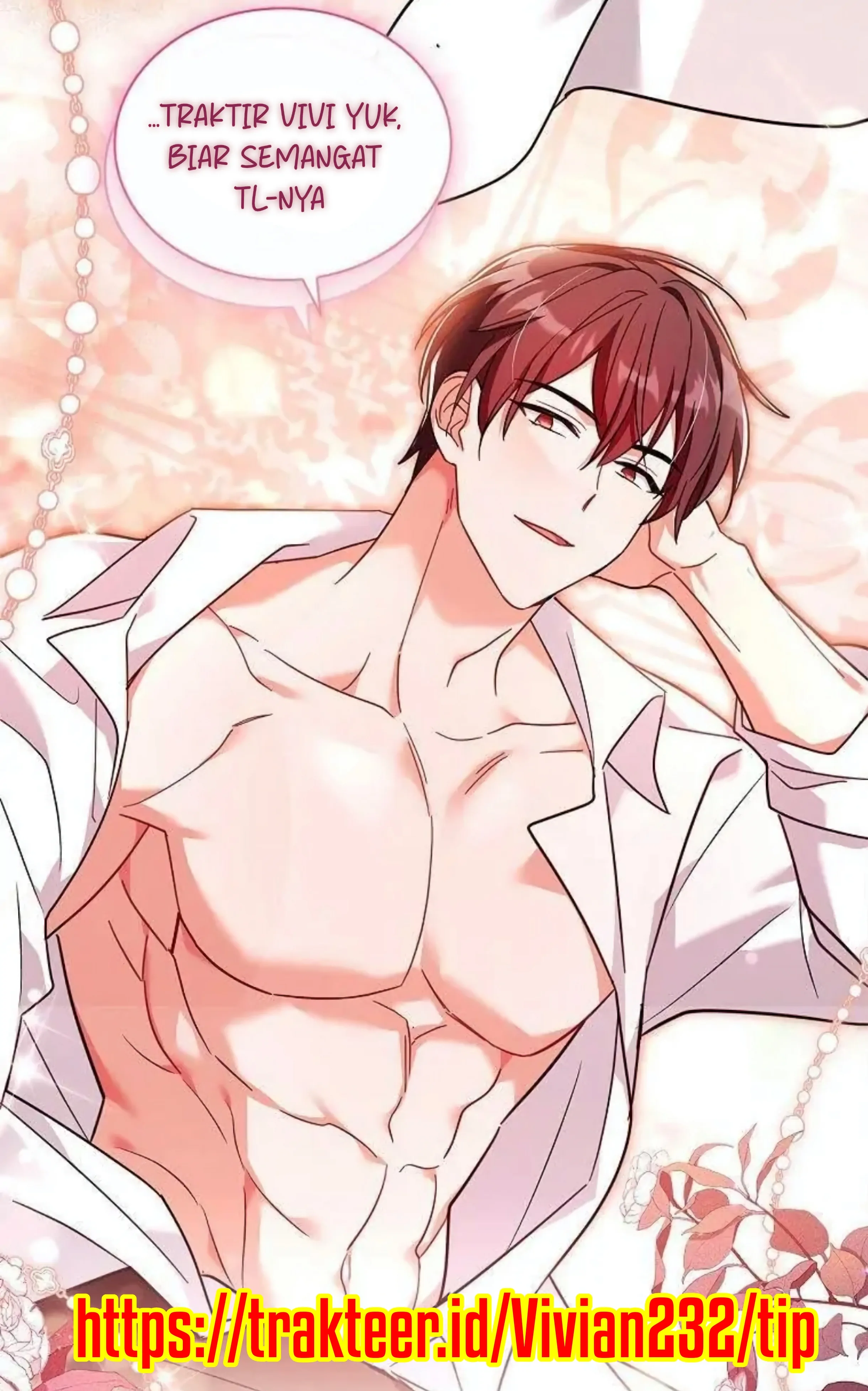 I Became My Son&#8217;s First Love - Chapter 1 21