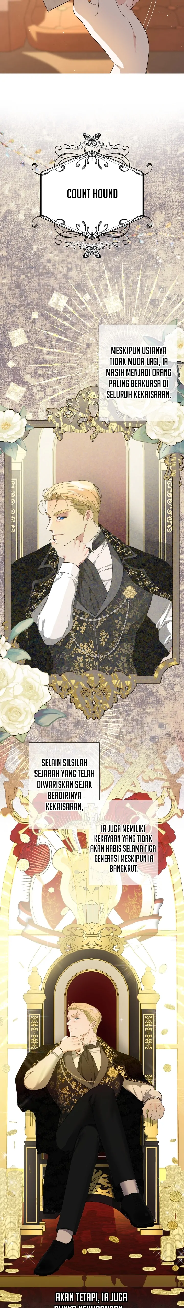 I Became My Son&#8217;s First Love - Chapter 1 11