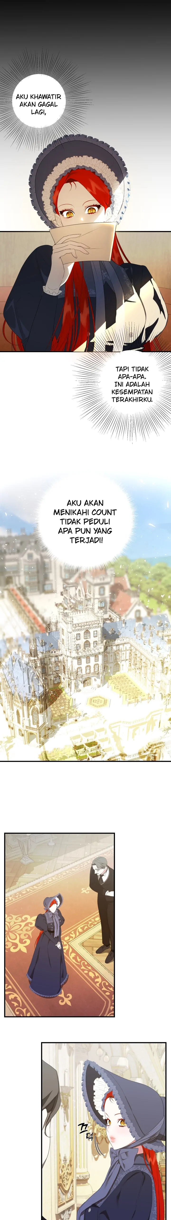 I Became My Son&#8217;s First Love - Chapter 1 16