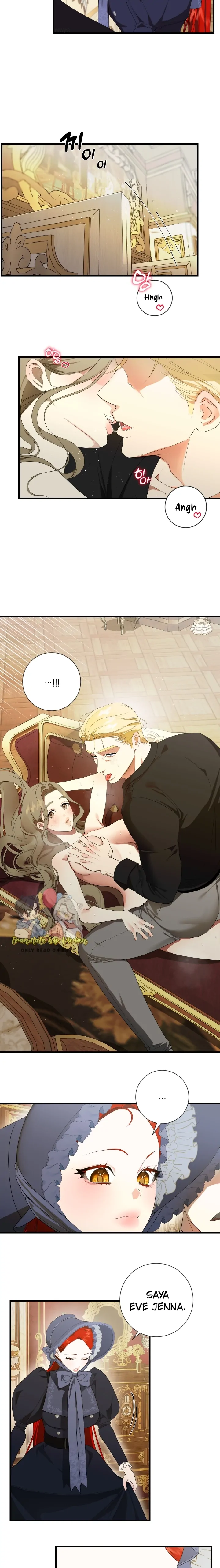 I Became My Son&#8217;s First Love - Chapter 1 17