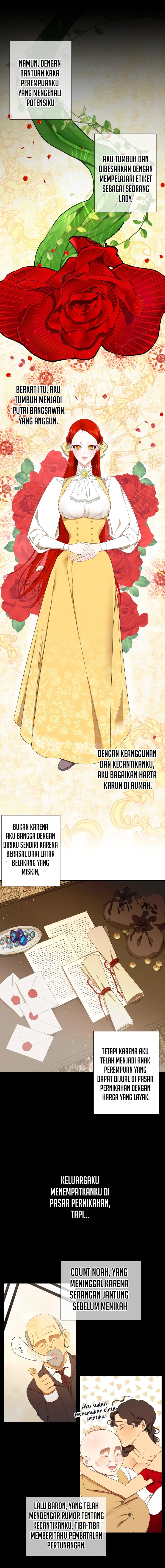 I Became My Son&#8217;s First Love - Chapter 1 14