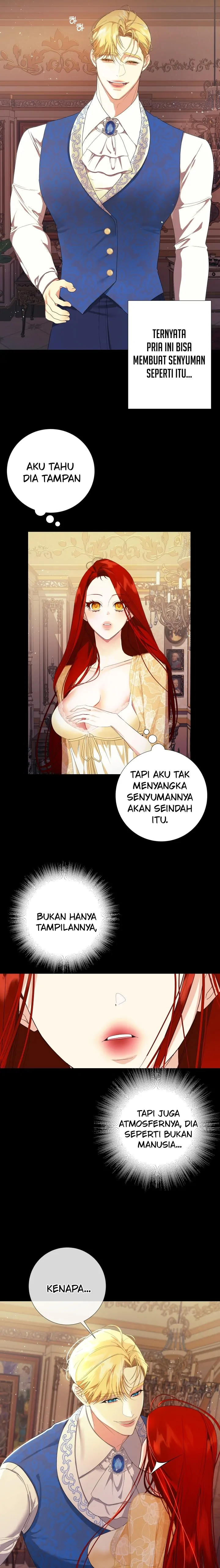 I Became My Son&#8217;s First Love - Chapter 1 6